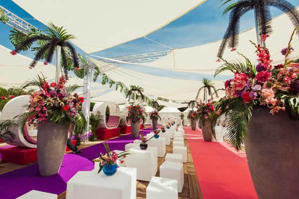 TAGESTICKET SAMSTAG VIP 2027 (Early Bird)