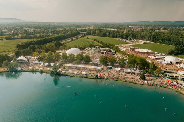 3 TAGE FESTIVALTICKET 2027