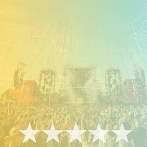 TAGESTICKET SAMSTAG VIP 2027