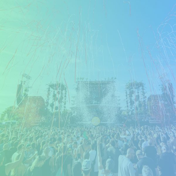 2 TAGE FESTIVALTICKET FR/SA 2027